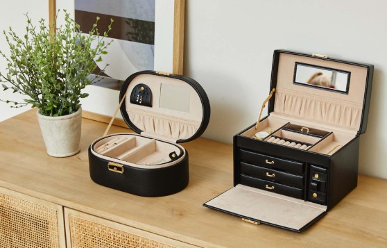 Best Earring Organizers
