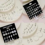 Best Earring Sets