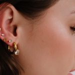 Best Earrings for Cartilage Piercing
