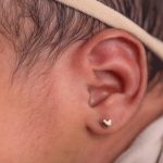 Best Earrings for Newborns