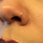 Best Fake Nose Piercings