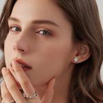 Best Faux Diamond Earrings