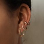 Best Gold Earrings