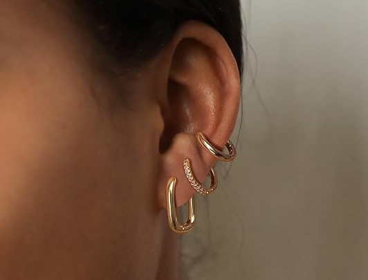 Best Gold Earrings