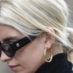 Best Gold Hoop Earrings