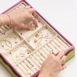 Best Jewelry Boxes for Earrings