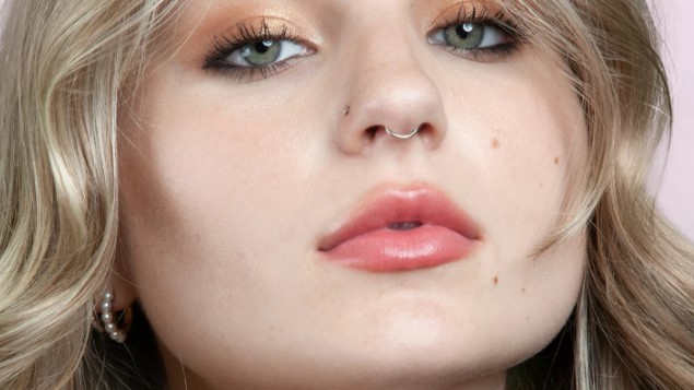Best Nose Piercing Jewelry’s