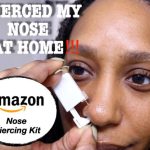 Best Nose Piercing Kits