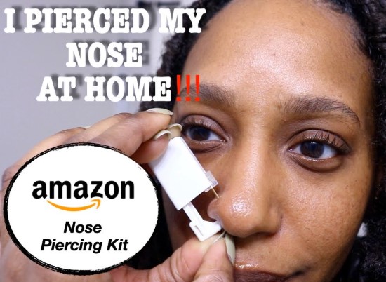 Best Nose Piercing Kits