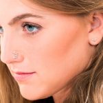Best Nose Piercings for Big Noses
