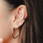 Best Silver Hoop Earrings