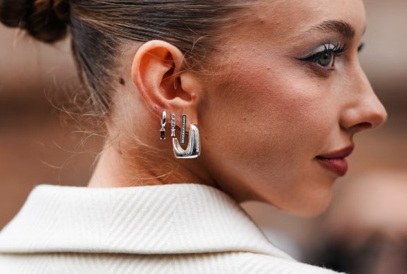 Best Soap for Ear Piercings