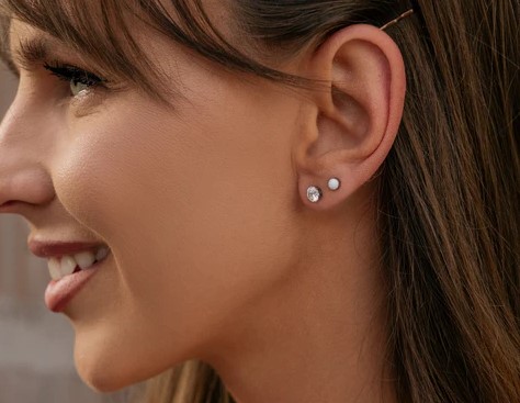 Best Titanium Earrings