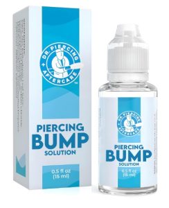 Dr. Piercing Aftercare Keloid Drops