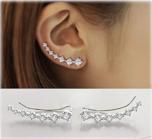 Elensan Climber Cartilage Earrings