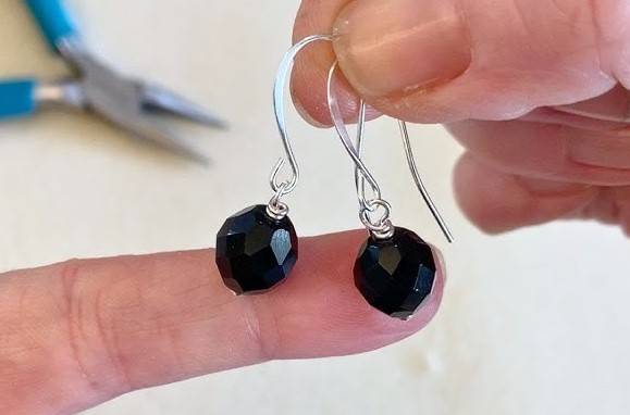 How Can I Make Earrings