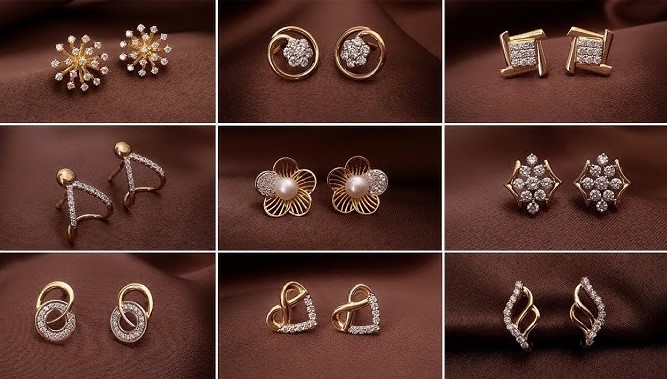 How Much are Diamond Earrings