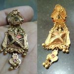How to Clean Gold Earrings
