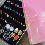 How to Store Earrings