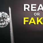 How to Tell If Diamond Earrings are Real