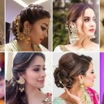 How to Wear Earrings with Different Hairstyles