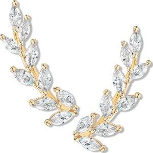 Humble Chic NY Climber Earrings