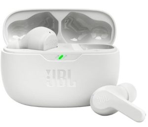 JBL Vibe Beam - JBL Deep Bass Sound Earbuds