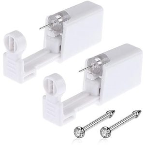 Lyuxzad Nose Piercing Gun