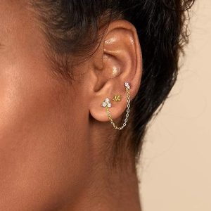 PAVOI Helix Cartilage Piercing