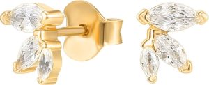 PAVOI Mini Ear Climber Earrings