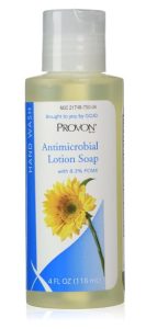 Provon Antimicrobial Lotion Soap
