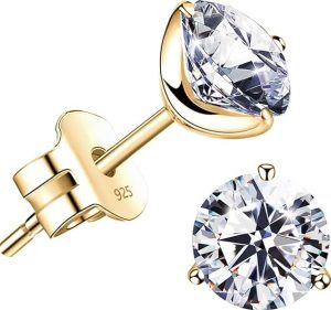 Raneecoco Cut Diamond Earrings