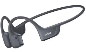 SHOKZ New OpenRun Pro 2 Open-Ear