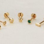 What Gauge are Normal Earrings
