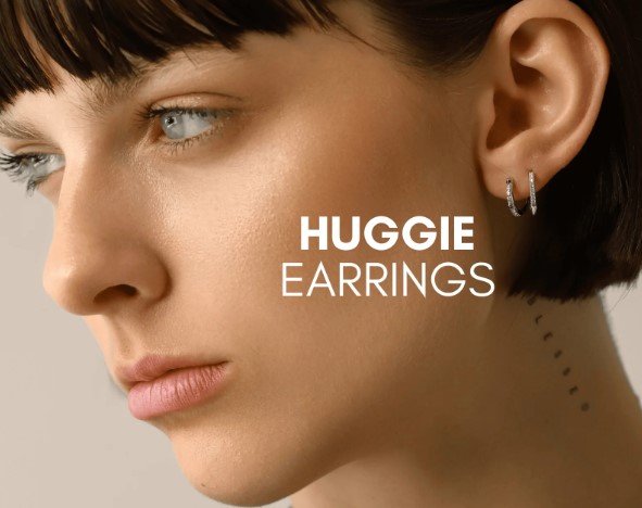What are Huggie Earrings