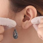 When Can You Change Your Earrings
