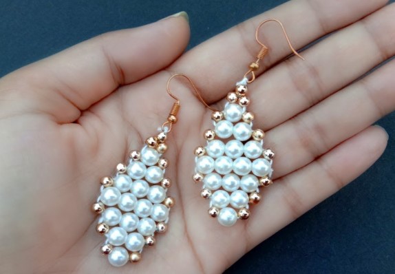 Where to Buy Pearl Earrings