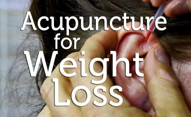 Best Acupressure Earrings for Weight Loss