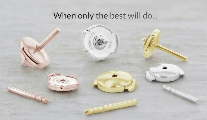 Best Earring Backs for Studs