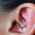 Best Earrings for Daith Piercing
