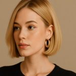 Best Earrings for Short Hair