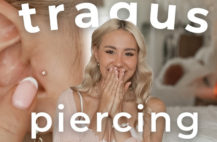 Best Earrings for Tragus Piercing