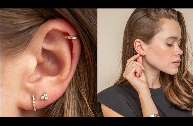 Best Earrings to Wear All the Time
