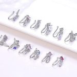 Best Fake Nose Rings