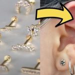 Best Helix Earrings