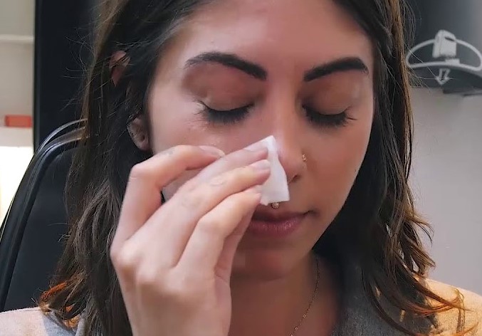 Best Nose Ring Cleaners