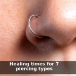 Best Nose Rings for Healing