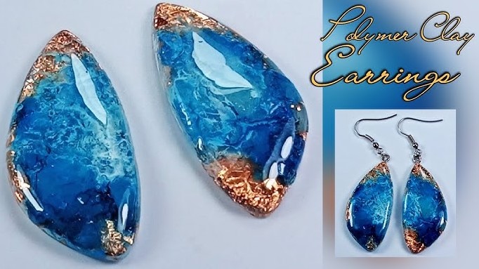5 Best Polymer Clay Picks for Stunning Handmade Earrings