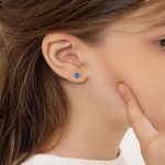 Best Screw Back Earrings for Toddlers