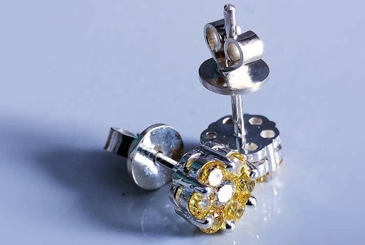 Best Sterling Silver Earrings